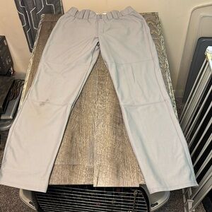 Men’s Under Armour Baseball Pants